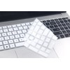 Keyboard Skin Compatible for Dell Pro 16/16 Plus PC16250 PC16255