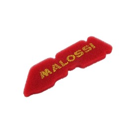 MALOSSI RED SPONGE – AIR FILTER FOR GILERA DNA 50