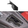 Center Console Phone Holder Expand Your Storage with a Cup