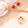 YOUTAI Egg Timer, Egg Timers for Boiling Eggs, Egg Cooking