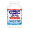 Symbiotics Colostrum Plus 120 Capsules Antibiotic-Fre<wbr/>e, Gluten-Free