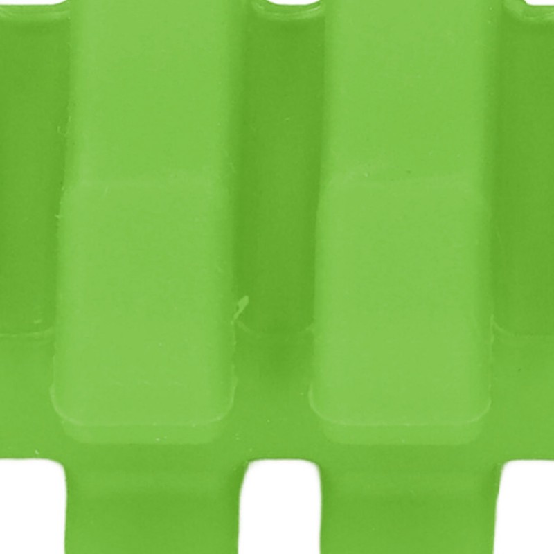 1 Pair Rubber Archery Bow Limbs Vibration Damper Dampener Crab