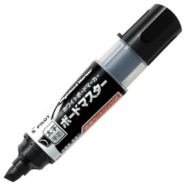 PILOT ボードマーカー ボードマスター フトヒラ B WMBM18BMCB