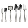 Oneida Interlude 6-Piece Serving Set