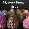 Dragon Egg - Egg Size: Large