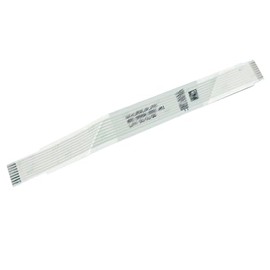 Gintai Touchpad FFC Flex Cable for Dell Ins-piron 14 7420 7425 2-in-1/14 5420 5425 odin_N14 XY744 450.0Q90A.0001 Trackpad Touchpad Touchpad Flex Screen LCD Screen Flex Cable Flex Touchpad Trackpad