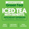 Ryl Unsweetened Green Iced Tea – Antioxidant Superblend, No Artificial