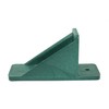 JSP Manufacturing V2-Mini Roof Guard Snow Guard Prevent Sliding Ice