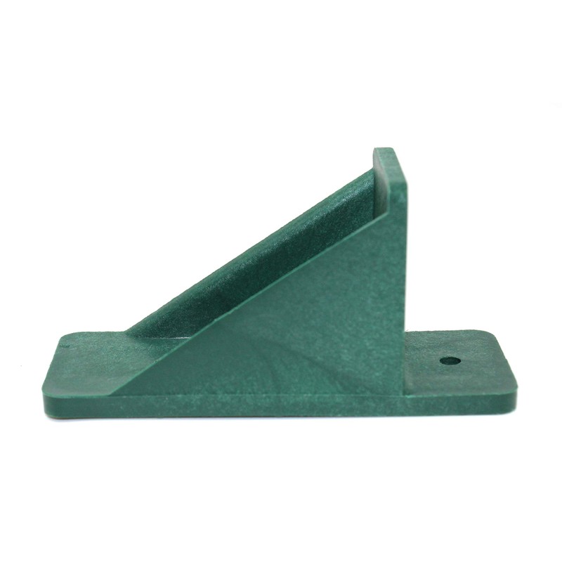 JSP Manufacturing V2-Mini Roof Guard Snow Guard Prevent Sliding Ice