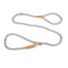 Dog Training Leash Tear Resistant Elastic Adjustable Cotton Rope Dog