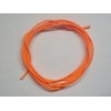 60X Custom Strings Sunset Orange BCY #24 D Loop Rope