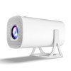 New HD Portable Projector S40 for Android 11 Home Use