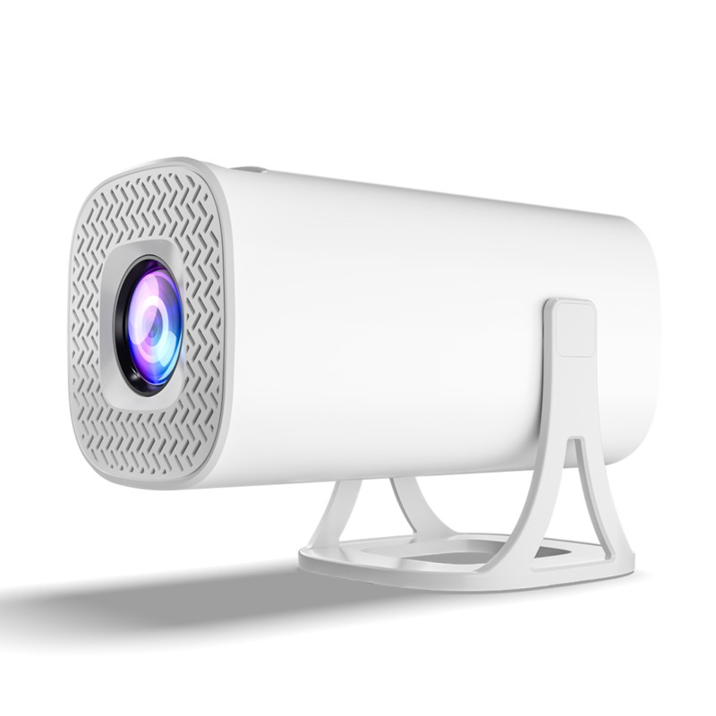 New HD Portable Projector S40 for Android 11 Home Use