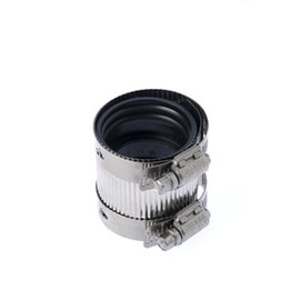 No-Hub Couplings (3" x 2")