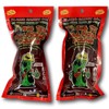 Pack of 2 Alamo Candy Big Tex Dill Pickle in