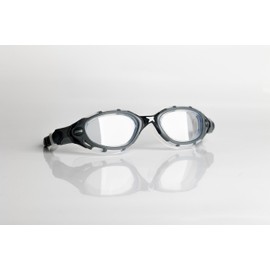 Zoggs Original Predator Flex Clear Lens Adult Goggles