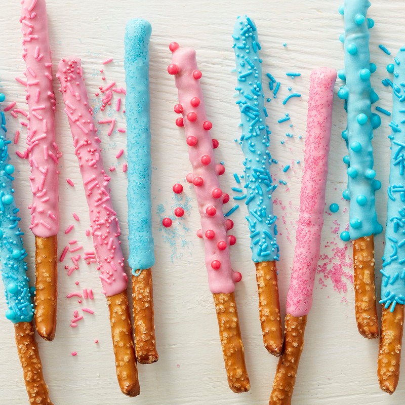 Wilton Blue Sugar Pearls - Add a Touch of Elegance