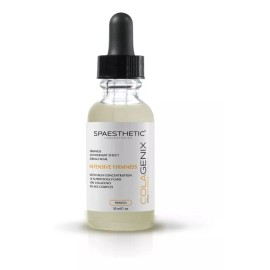 Spaesthetic Ácido Hialurónico + Colágeno + Vitamina C Al 10%