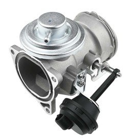 Frankberg EGR Valve Exhaust Gas Recirculation for New Beetle 9C1, 1C1 1.9L Diesel 2001-2007 038131501N