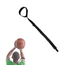 WEWESALE Straight Shooter Basketball Shooting Training Aid Follow Thru Straight
