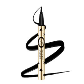Fashion Colour HD Waterproof and Smudge Proof Sketch Eyeliner