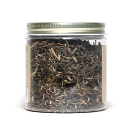USTCM Jasmine Green Tea Fragrant Jasmine Tea Leaves 100% Natural (0.5oz)
