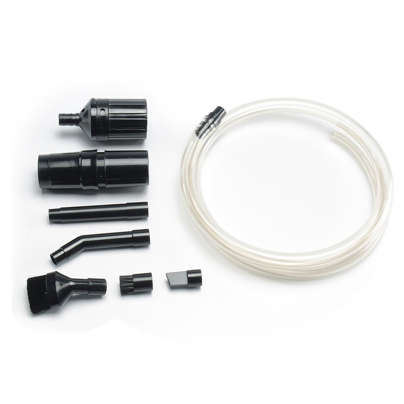 Sanwa Supply CD-83KTN Desk Around Vacuum Attachment Kit Easy to