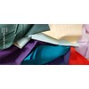 Solid Fabric Scraps Pack 100% Cotton Fabric lot -More Than