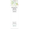 Teeth Lab Botanical White Standard 3.5 oz (100 g) Toothpaste