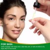 Aceite De Batana For El Crecimiento Del Cabello Con