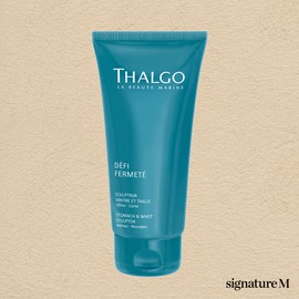 Thalgo Stomach & Waist Sculptor 150ml / 딸고 스토마크 & 웨이스트 스컬프터 150ml