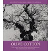 Olive Cotton