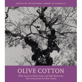 Olive Cotton