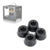 4 Pcs Anti Vibration Rubber Feet for Original Prusa I3