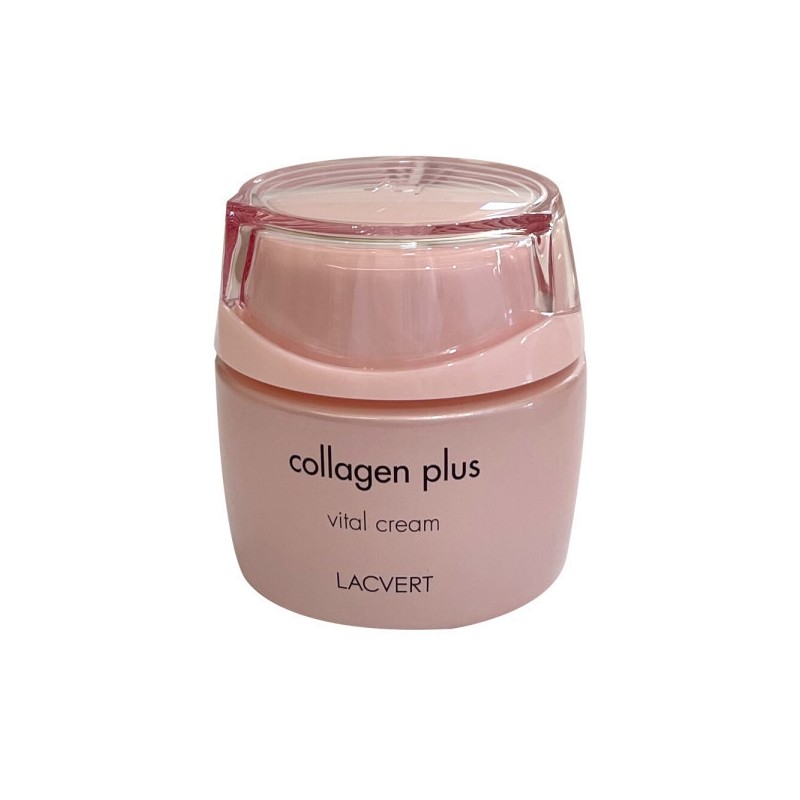 Lacvert LV Collagen Plus Vital Cream 60ml / Circle /