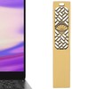 USB Flash Drive Thumb Metal 2.0 Portable Waterproof Metal Storage