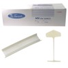 KAMINAGA TagMate Pin MX-15 White Tag Pin 15mm
