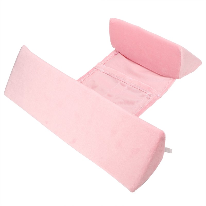 Baby Side Sleeping Wedge Pillow Styling Pillow Infant Side Sleep