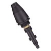 Best Mini Rotary Nozzle Dirt Blaster for NIlfisk Hobby Stihl