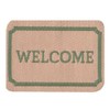 MyTinyWorld Dolls House Classic Welcome Mat (WM4)