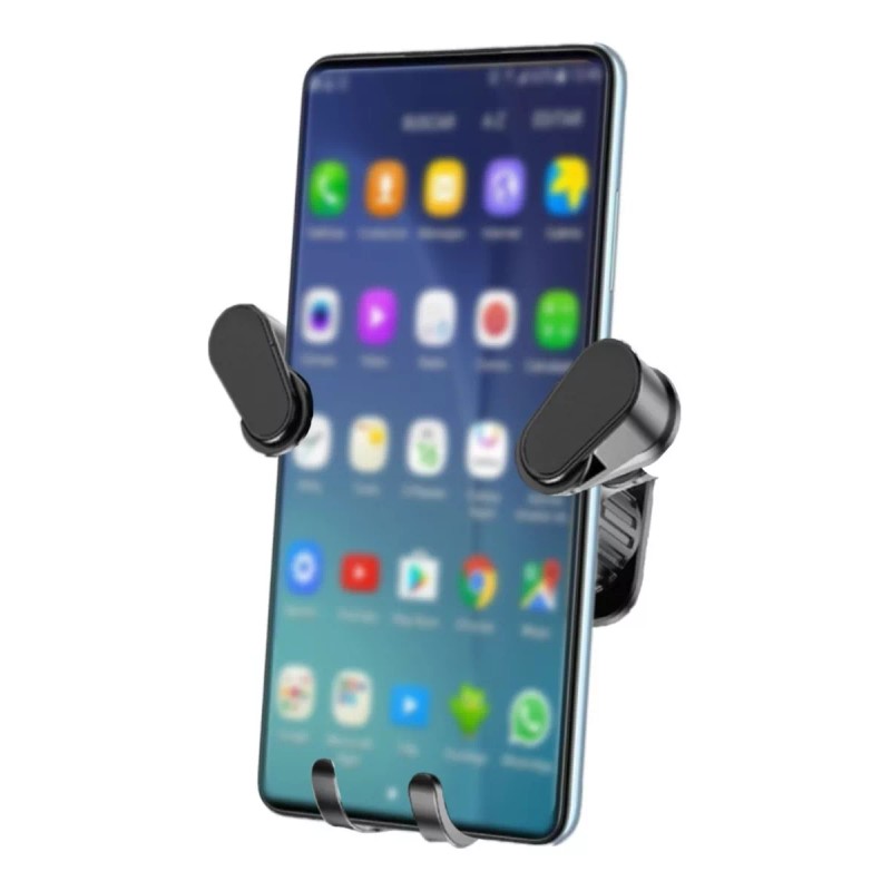 Maíz Soporte Base Celular Auto Carro Aire Rejilla Ventilacion Gps