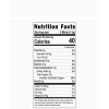 Hospitality Mints Patriotic USA Flag Buttermints - 26 oz. Bag