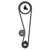 SKF VKMA 91002 Timing belt kit