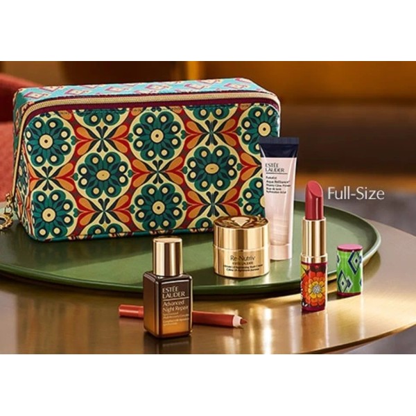 Estée Lauder Estee Lauder 6 Pcs Gift Set Re-Nutriv Ultimate