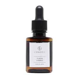 Placenta Beauty Essence, 100% High Concentration Formulation, CONODO Conodo Placen Essence, 1.0 fl oz (30 ml)
