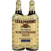 Al Amin Foods Lea & Perrins Worcestershire Sauce, 20 Fluid