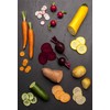 Microplane Food Slicer for Potato, Carrot, Cucumber, Zucchini and Beet