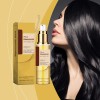 Bbspaceite Maca 50ml Para Cabello Seco Dañado Nutritivo Y.