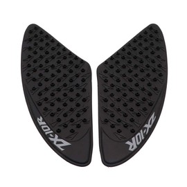 Motorcycle Tank Pad Sticker Anti-slip Fuel Side Gas Knee Grip ZX10R
