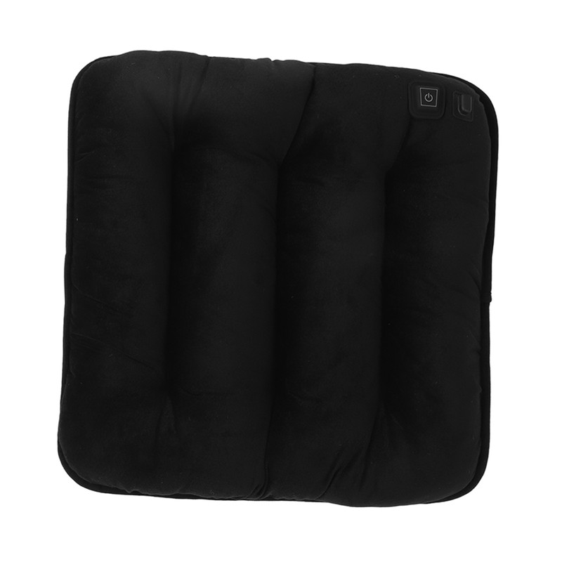 Graphene Heated Cushion Office Electric Heating Cushion USB Charging Multifunctional